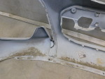 Бампер передний для BMW X3 G01 2017>, OEM 51118089743 - вид 10 (фото)
