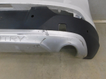 Бампер задний для Volvo V40/V40 Cross Country 2012>, OEM 31290919 - вид 5 (фото)