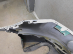 Бампер задний для Volvo V40/V40 Cross Country 2012>, OEM 31290919 - вид 8 (фото)