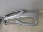 Бампер передний для Mercedes-Benz A-Klasse W176 2012-2018, OEM A1768851600 - вид 5 (фото)