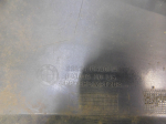 Бампер передний для BMW X5 F15 2013-2018, OEM 51118054014 - вид 9 (фото)
