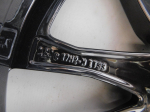 Диск колесный для Mercedes-Benz C-Klasse W205 2013>, OEM A2054010701 - вид 6 (фото)