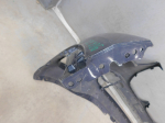 Бампер передний для BMW X5 G05 2018>, OEM 51118069207 - вид 8 (фото)