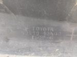 Бампер передний для Toyota RAV 4 2013-2019, OEM 5211942A00 - вид 8 (фото)