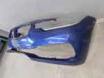 Бампер передний для BMW 3-серия F30 2011>, OEM 51117397622 - вид 6 (фото)