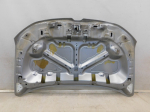 Капот для Renault Duster II 2021>, OEM 651003244R - вид 6 (фото)