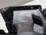 Решетка радиатора для JAC J7 2020>, OEM 2803200U7300 - вид 7 (фото)