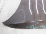 Капот для Hyundai Tucson III 2015-2021, OEM 66400D7000 - вид 7 (фото)