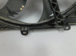 Диффузор радиатора для Toyota Camry V70 2017>, OEM 1636331490 - вид 5 (фото)