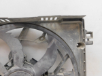 Диффузор радиатора для Toyota Camry V70 2017>, OEM 1636331490 - вид 8 (фото)