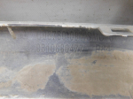Накладка переднего бампера для Peugeot 3008 (P84) 2016>, OEM 9810880477 - вид 5 (фото)