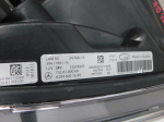 Фара правая для Mercedes-Benz GLK-Klasse X204 2008>, OEM A2048201639 - вид 6 (фото)