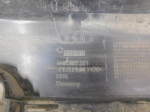 Бампер задний для Audi Q7 [4M] 2015>, OEM 4M0807511 - вид 7 (фото)