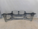 Бампер передний для BMW X3 G01 2017>, OEM 51118089743 - вид 7 (фото)
