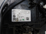 Фара правая для BMW 5-серия G30 2016>, OEM 63118499122 - вид 6 (фото)