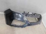 Бампер передний для Hyundai ix35 2010>, OEM 865112Y000 - вид 5 (фото)