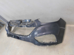 Бампер передний для Hyundai ix35 2010>, OEM 865112Y000 - вид 6 (фото)