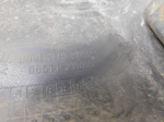 Бампер передний для Hyundai ix35 2010>, OEM 865112Y000 - вид 9 (фото)