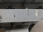 Решетка радиатора для Tank 300 2021>, OEM 5509165XKM01A - вид 6 (фото)