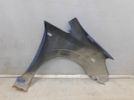 Крыло переднее левое для Opel Zafira B 2005>, OEM 6101344 - вид 5 (фото)