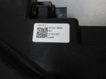 Фара левая для Chery Tiggo 7 Pro 2020>, OEM 605000199AB - вид 6 (фото)