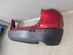 Бампер задний для Mazda CX-30 2019>, OEM DFR550221 - вид 6 (фото)