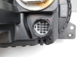 Фара левая для Land Rover Range Rover III (LM) 2002>, OEM AH4213W030BC - вид 5 (фото)