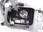 Фара левая для Volkswagen Touareg 2010>, OEM 7P1941751 - вид 5 (фото)