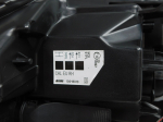 Фара правая для Nissan Qashqai (J11) 2014>, OEM 260104EH0A - вид 6 (фото)
