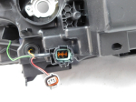 Фара правая для Nissan Qashqai (J11) 2014>, OEM 260104EH0A - вид 5 (фото)