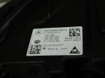 Фара левая для Mercedes-Benz CLA-klasse II C118 2019>, OEM A1189062500 - вид 6 (фото)