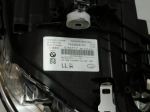 Фара левая для BMW 5-серия G30 2016>, OEM 63117214961 - вид 6 (фото)