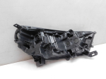 Корпус фары левой для Haval  M6 2021>, OEM 4121100XKZ0YB - вид 5 (фото)