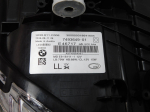 Фара левая для BMW 5-серия G30 2016>, OEM 63117214961 - вид 6 (фото)