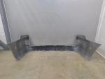 Бампер задний для Toyota Land Cruiser (200) 2008>, OEM 5215960740 - вид 8 (фото)