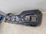 Бампер передний для Haval H9 2014>, OEM 2803101XKV64A - вид 6 (фото)