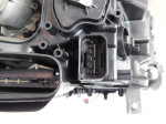 Фара левая для BMW 5-серия F10/F11 2009>, OEM 63117343911 - вид 6 (фото)