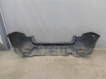 Бампер задний для Renault Duster 2011>, OEM 850221057R - вид 8 (фото)