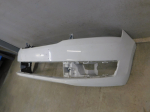 Бампер передний для Skoda Rapid 2013-2020, OEM 60U807217B - вид 7 (фото)
