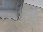 Бампер передний для Opel Astra J 2010>, OEM 13264403 - вид 9 (фото)