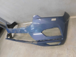 Бампер передний для Volvo XC60 2017>, OEM 31425160 - вид 8 (фото)