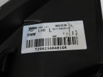 Фара левая для BMW X1 E84 2009-2015, OEM 63117290261 - вид 6 (фото)