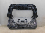 Дверь багажника для Chery Tiggo 7 Pro 2020>, OEM 552000038AADYJ - вид 5 (фото)