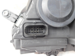 Фара правая для Volkswagen Passat B7 2011-2015, OEM 3AB941752 - вид 5 (фото)