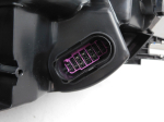 Фара левая для Audi A6 [C7,4G] 2011-2018, OEM 4G0941005C - вид 5 (фото)