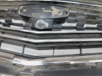 Решетка радиатора для Geely Atlas Pro 2021>, OEM 6600064666 - вид 5 (фото)