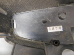 Решетка радиатора для Geely Atlas Pro 2021>, OEM 6600064666 - вид 8 (фото)
