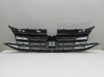 Решетка радиатора для Volkswagen Tiguan 2017>, OEM 5NA853653M - вид 5 (фото)