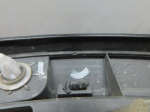 Накладка крыла заднего  левого для BMW X5 G05 2018>, OEM 51777440915 - вид 5 (фото)
