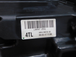 Фара левая для Mitsubishi Outlander 2012>, OEM 8301C853 - вид 6 (фото)